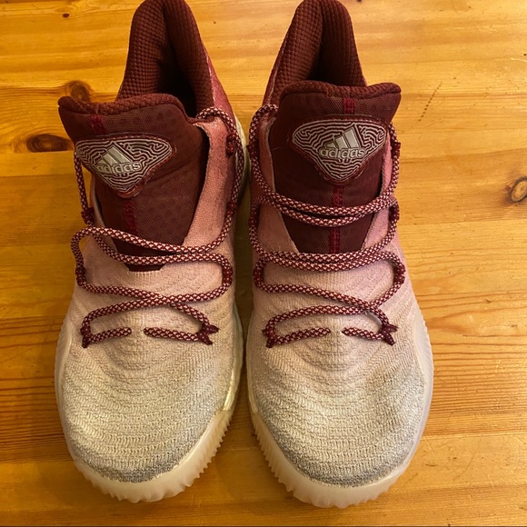 adidas crazy low explosive primeknit